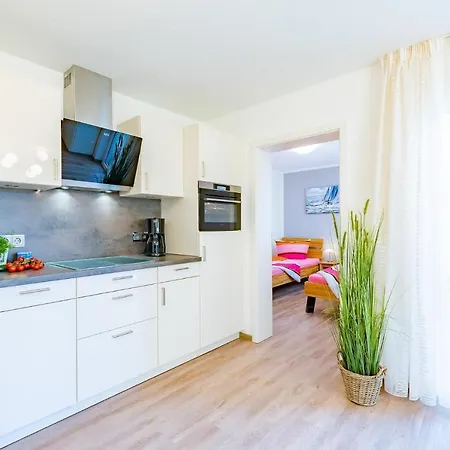 Dar_er Weg 31a Διαμέρισμα